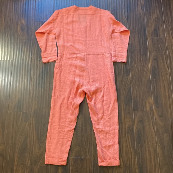 OUTERKNOWN Retrogade Jumpsuit - Picture 10 of 13